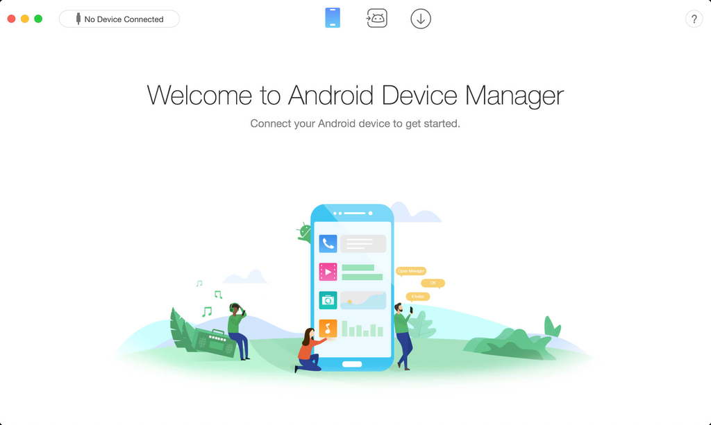 AnyTrans for Android 73020190925 Screenshot 01 bj5hafy