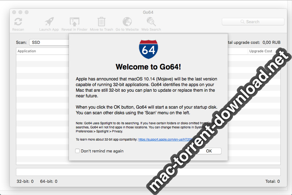 Go64 105 Screenshot 01 t7e3s7y