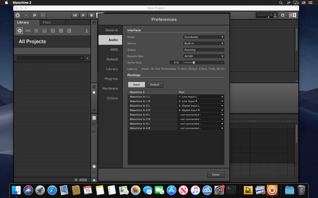 Native Instruments Maschine 2 v286 Screenshot 01 bj5ey3y