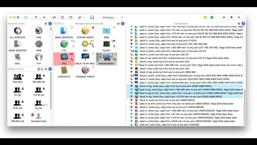Murus Pro Suite 1422 include Vallum 331 Screenshot 01 bn8qqbn
