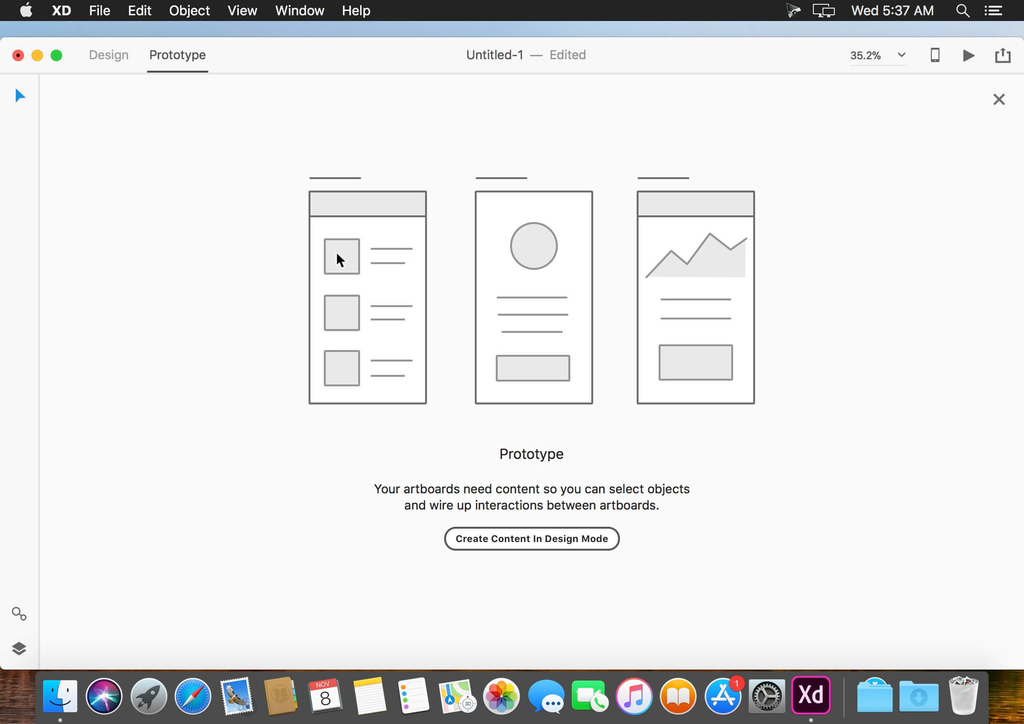 Adobe XD v22212 Screenshot 02 bj5hafy