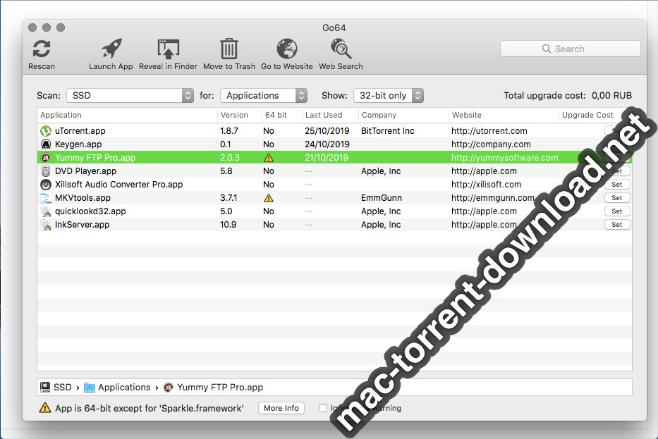 Go64 105 Screenshot 02 t7e3s7y