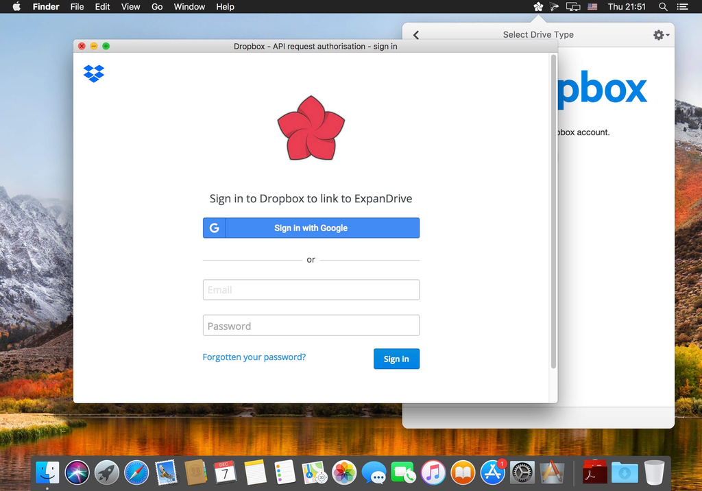 ExpanDrive 726 Screenshot 02 bj15fhy