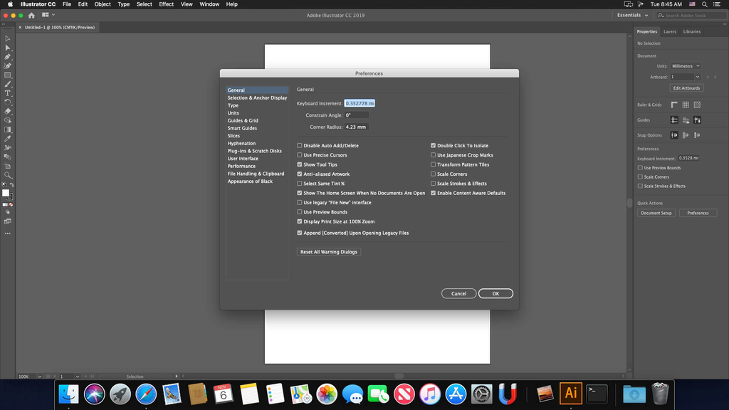 Adobe Illustrator CC 2019 v231 Screenshot 03 bj5hafy