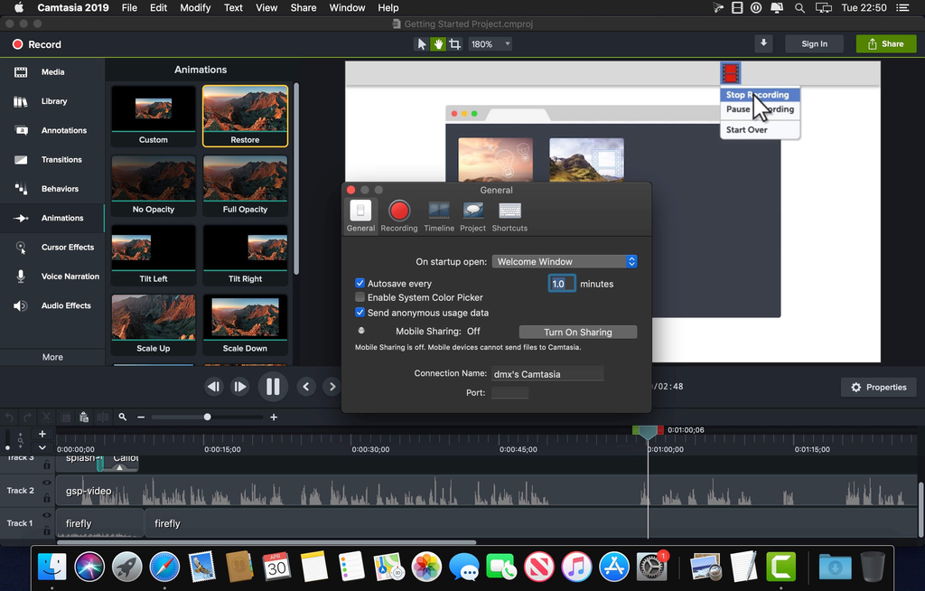TechSmith Camtasia 201903 Screenshot 03 bj15fhy
