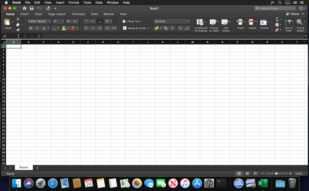 Microsoft Excel 2019 1629 VL Screenshot 03 bn8qqby