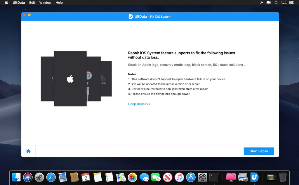 Tenorshare UltData 9112 Screenshot 03 bn8qqby