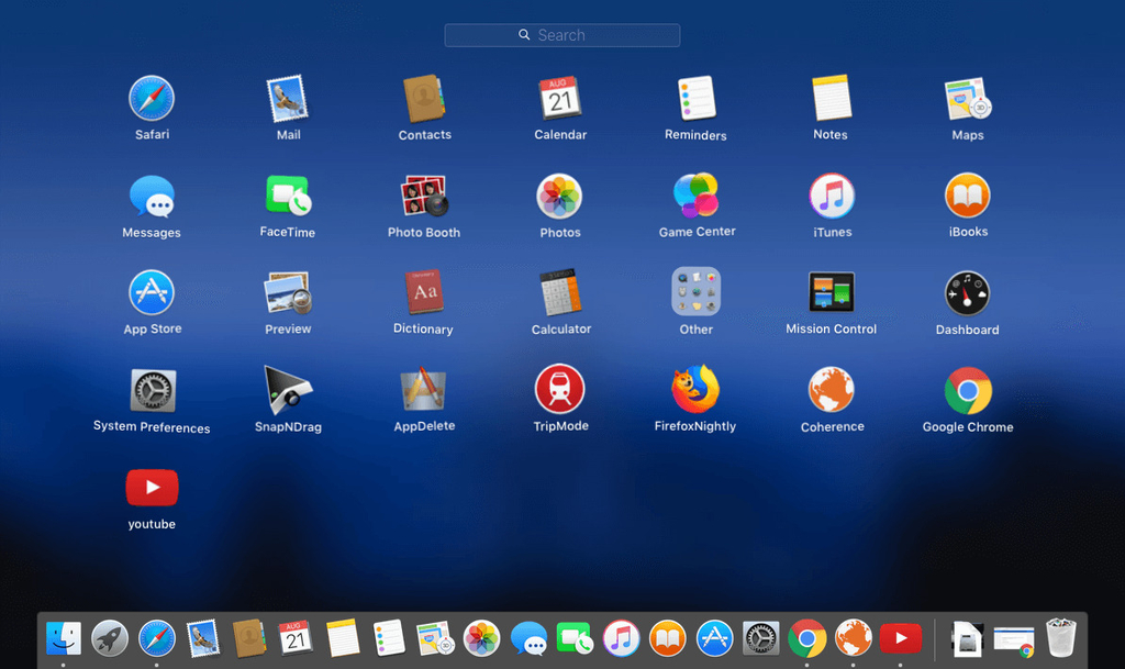 Coherence Pro 201 Screenshot 03 t7fipny