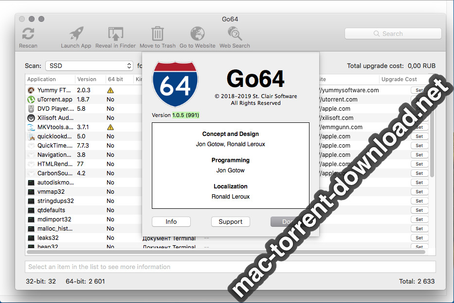 Go64 105 Screenshot 04 t7e3s7y