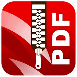 Cisdem PDF Compressor icon