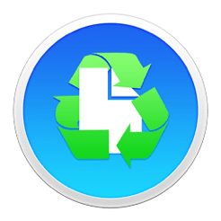 Paperless icon