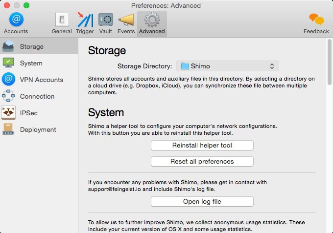 Shimo 501 Build 8877 Screenshot 03 n0xfw8y