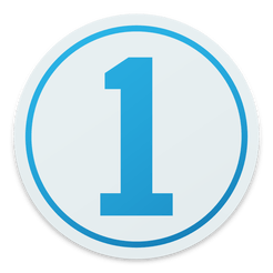 Capture One 12 icon