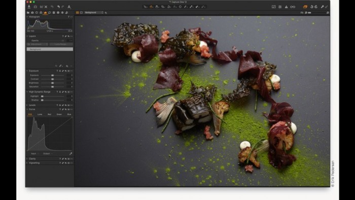 Capture One Pro 121238 Screenshot 03 lyeqiln