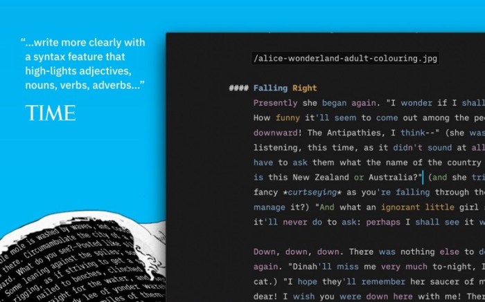 iA Writer Screenshot 04 pucm0sn