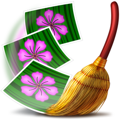 PhotoSweeper icon