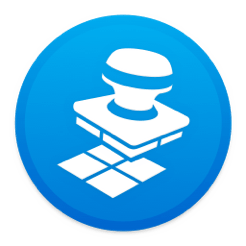 Winclone icon