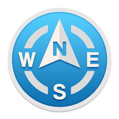 Path Finder icon