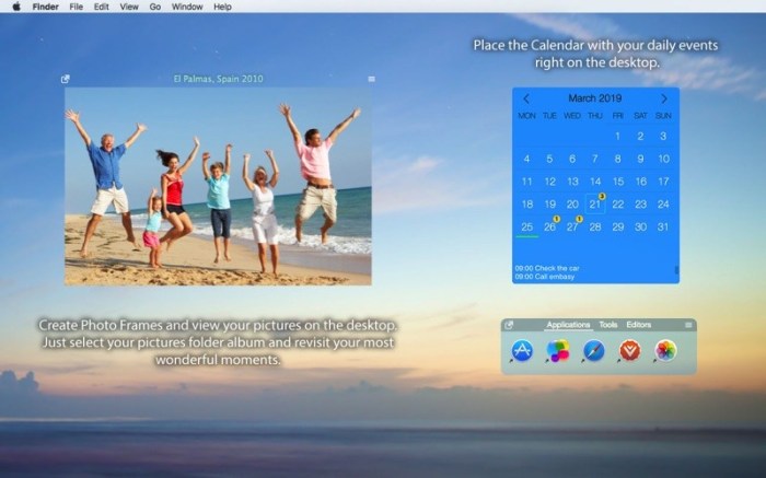 iCollections Screenshot 03 prnk8yn