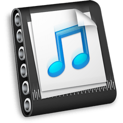 PowerTunes icon
