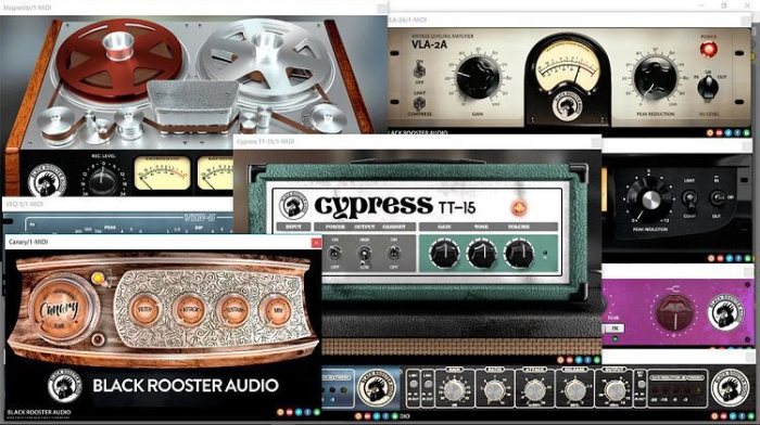 Black Rooster Audio The ALL Bundle 241 Screenshot 02 12m9xonn
