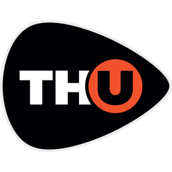 Overloud th u complete icon