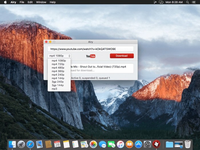 Airy Pro 310242 Screenshot 02 llw4d4y