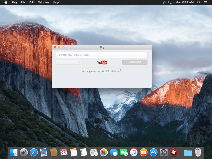 Airy Pro 310242 Screenshot 01 llw4d4y