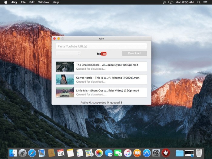 Airy Pro 310242 Screenshot 03 llw4d4y