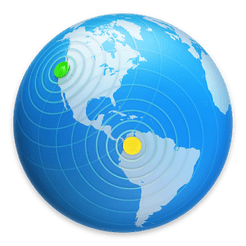 MacOS Server icon