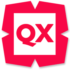 QuarkXPress 2019 icon