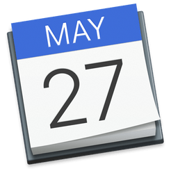 BusyCal icon