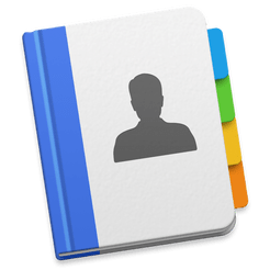 BusyContacts icon