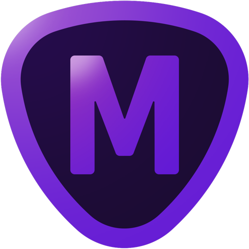 Topaz Mask AI icon