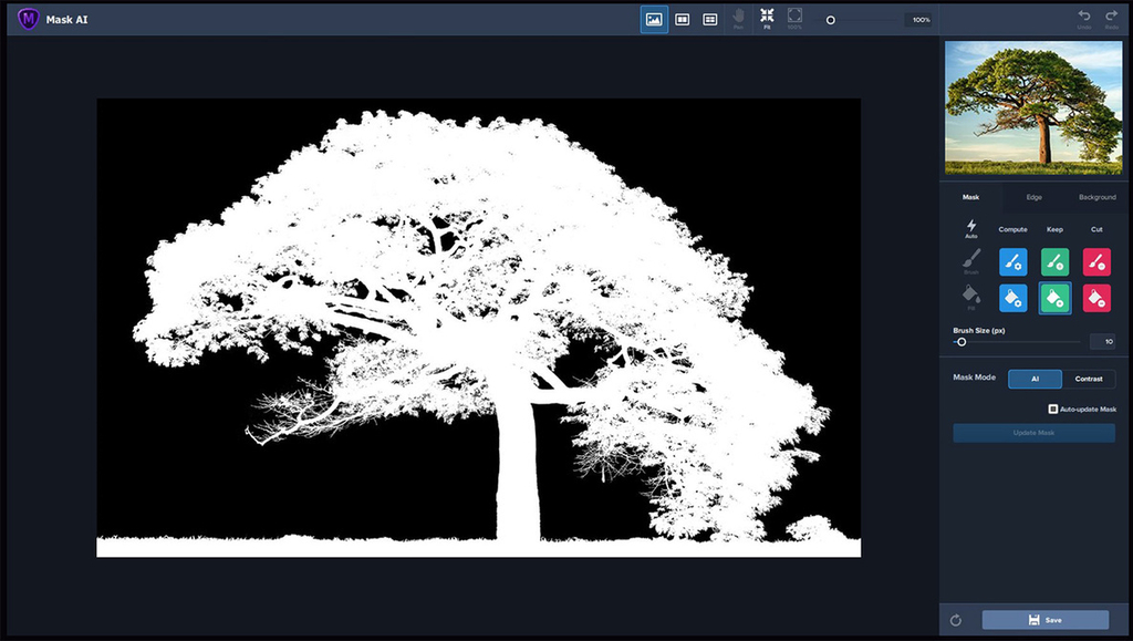Topaz Mask AI 102 Screenshot 02 uz0z7ey