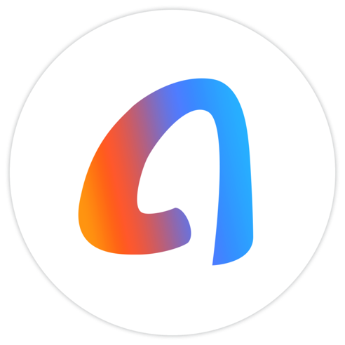 Anytrans for ios 8 icon