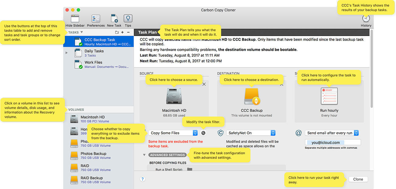 Carbon Copy Cloner 5110 Screenshot 02 1h3t938n