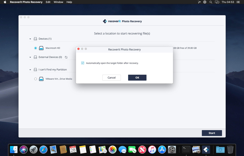 Wondershare Recoverit Photo Recovery Ultimate 8214 Screenshot 02 11en98hy