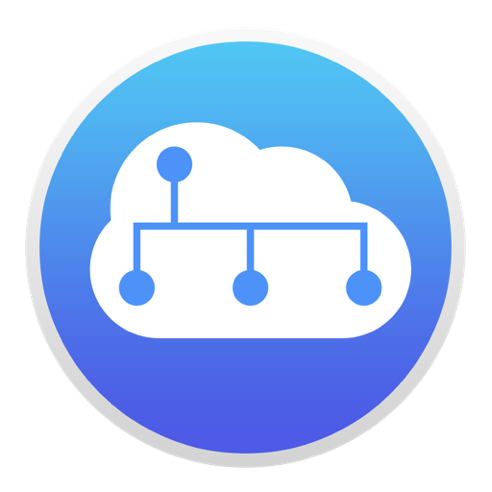 GoPanel 2 Web Server Manager icon