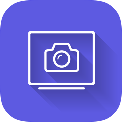 Screenshot Editor icon