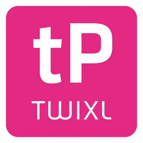 Twixl Publisher icon