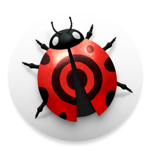 Script Debugger icon