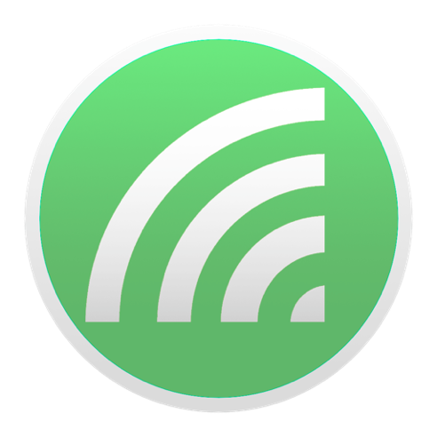 WiFiSpoof icon