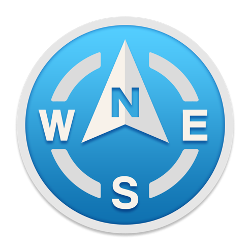 Path Finder icon