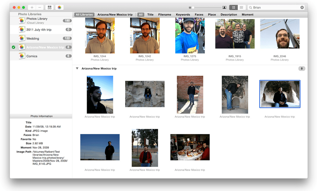 PowerPhotos 171 Screenshot 03 ljzhwzy