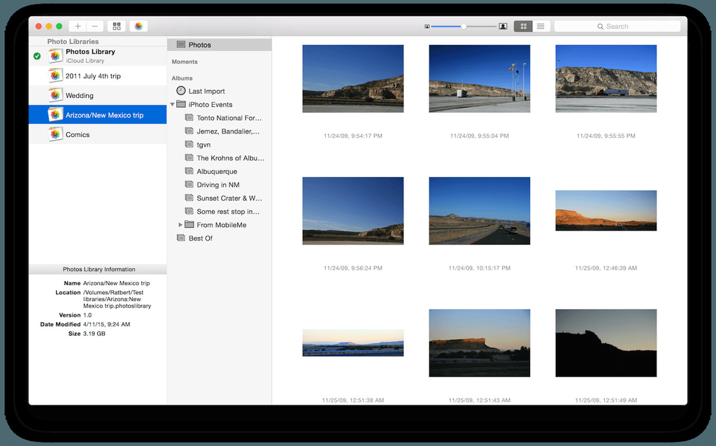 PowerPhotos 171 Screenshot 02 ljzhwzy