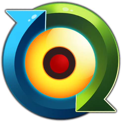 WinX DVD Ripper for Mac icon
