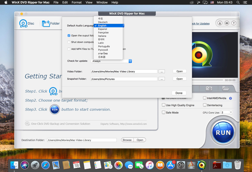 WinX DVD Ripper for Mac 650 20191023 Screenshot 03 ot18qey
