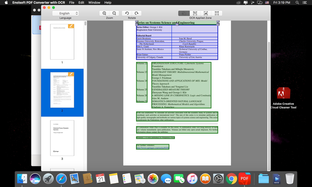 Enolsoft PDF Converter with OCR 680 Screenshot 03 1g387dqy