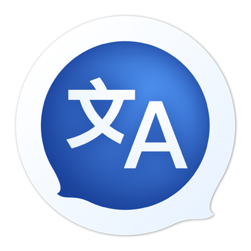 Translate Tab icon